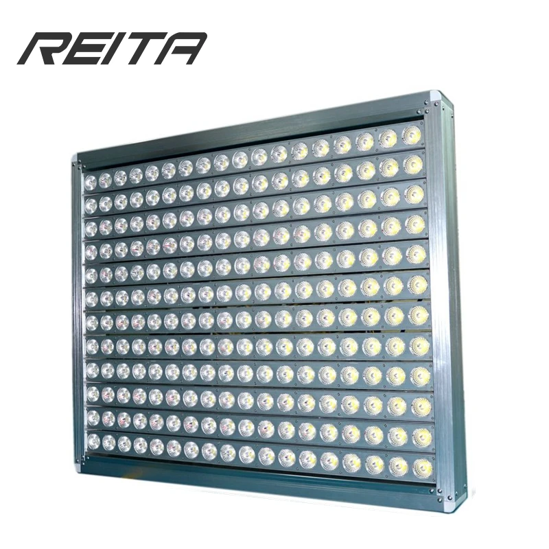 1000w Led Projector Led Projector Light 200w 300w 400w 500w Outdoor Aluminum Soccer IP67 Luces Flood Lights Sports Stadiums 160