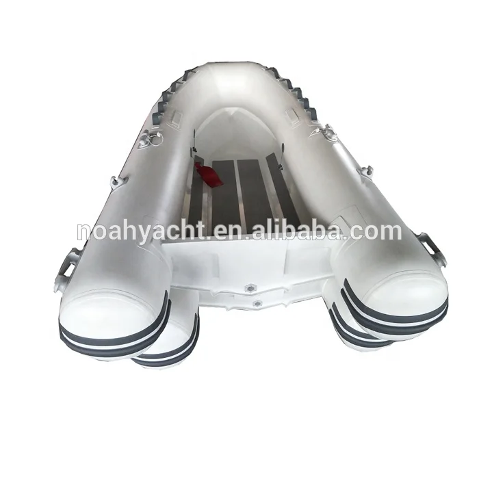 Compact and lightweight inflatable boats and RIBs and accessories