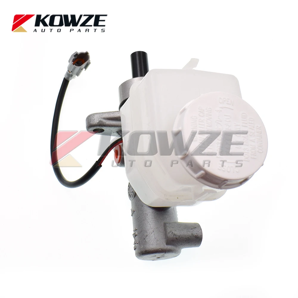 Главный тормозной цилиндр в сборе для Mitsubishi Pajero Montero V73 6G72 V75 6G74 V77 6G75 V78 4M41 MR475274 4625A201