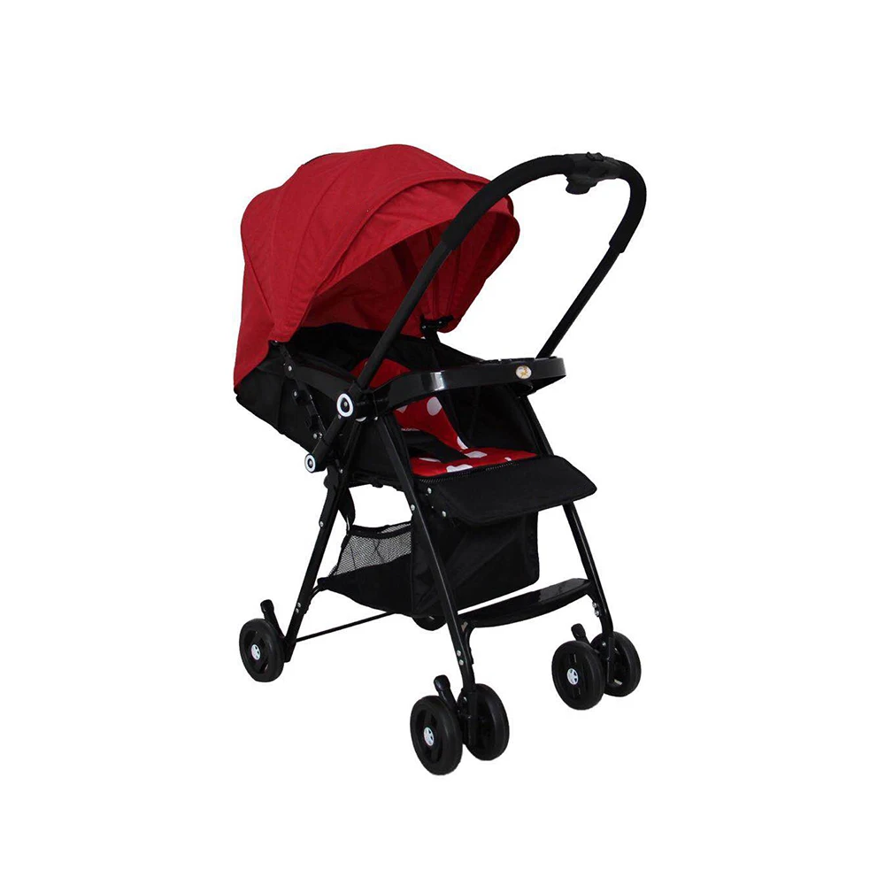Comfortable luxury infant baby stroller baby buggy board 260