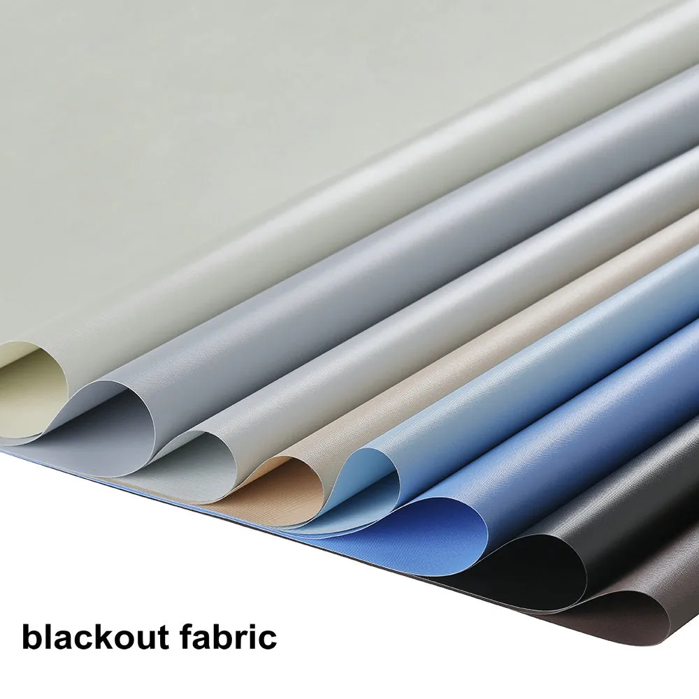 manual day and night double dual roller blinds