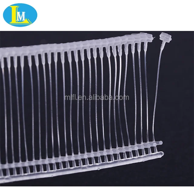 15-50mm apparel standard tag pin for tag gun