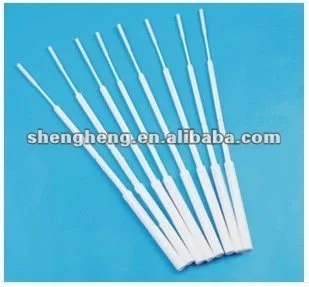 одного- времени шейки матки выборки щетки( sh008)