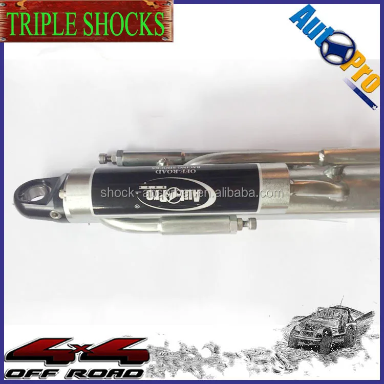 
Jeep Lift Kit Jk 4wd offroad suspension shock absorber for jeep wrangler jk 