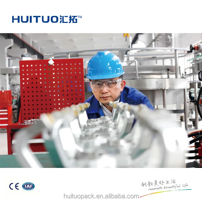 
Wholesale china automatic pump screw bottle rotary capping machine for skin care and shampoo 