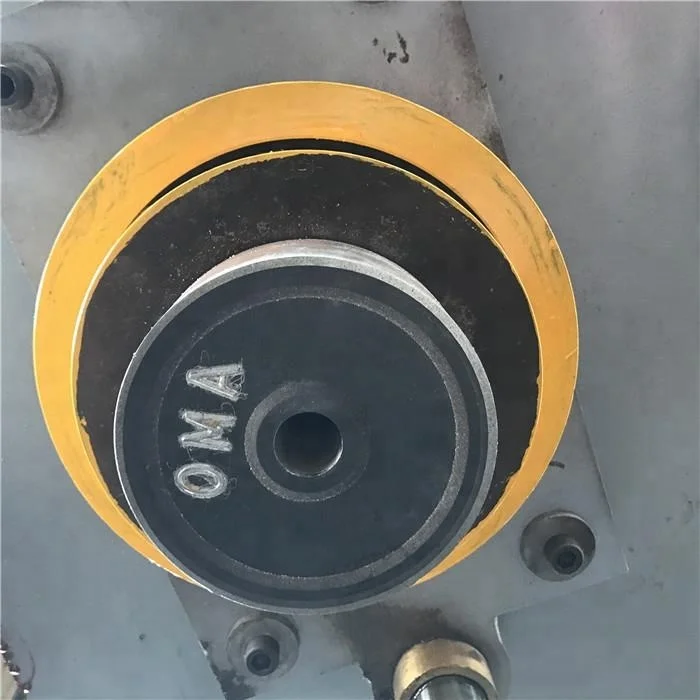 Hydraulic Press Licking Salt Block Press Machine for Animal