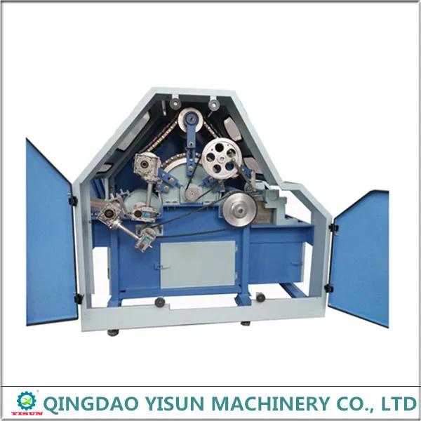 
Small Wool/ Cotton Fiber Carding Machine for Sale 