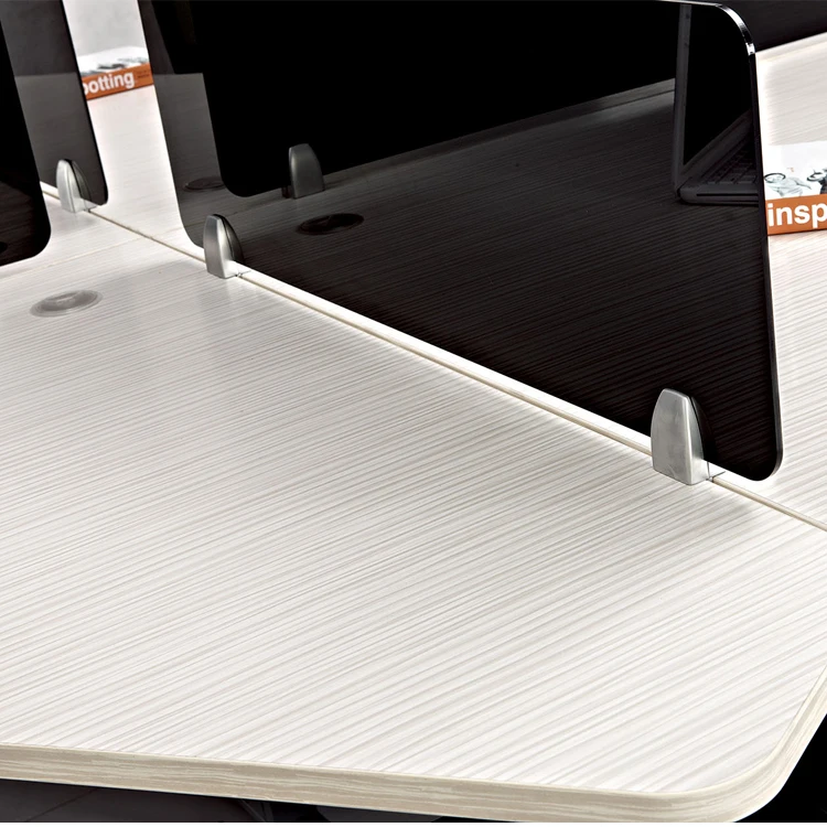 
China Foshan Shunde Manufacturer MFC Material Office Furniture 