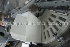 Commerical Rice Candy Ball Machine|Puffed Rice Candy Bar Production Line|Rice Candy Making/Forming Machine