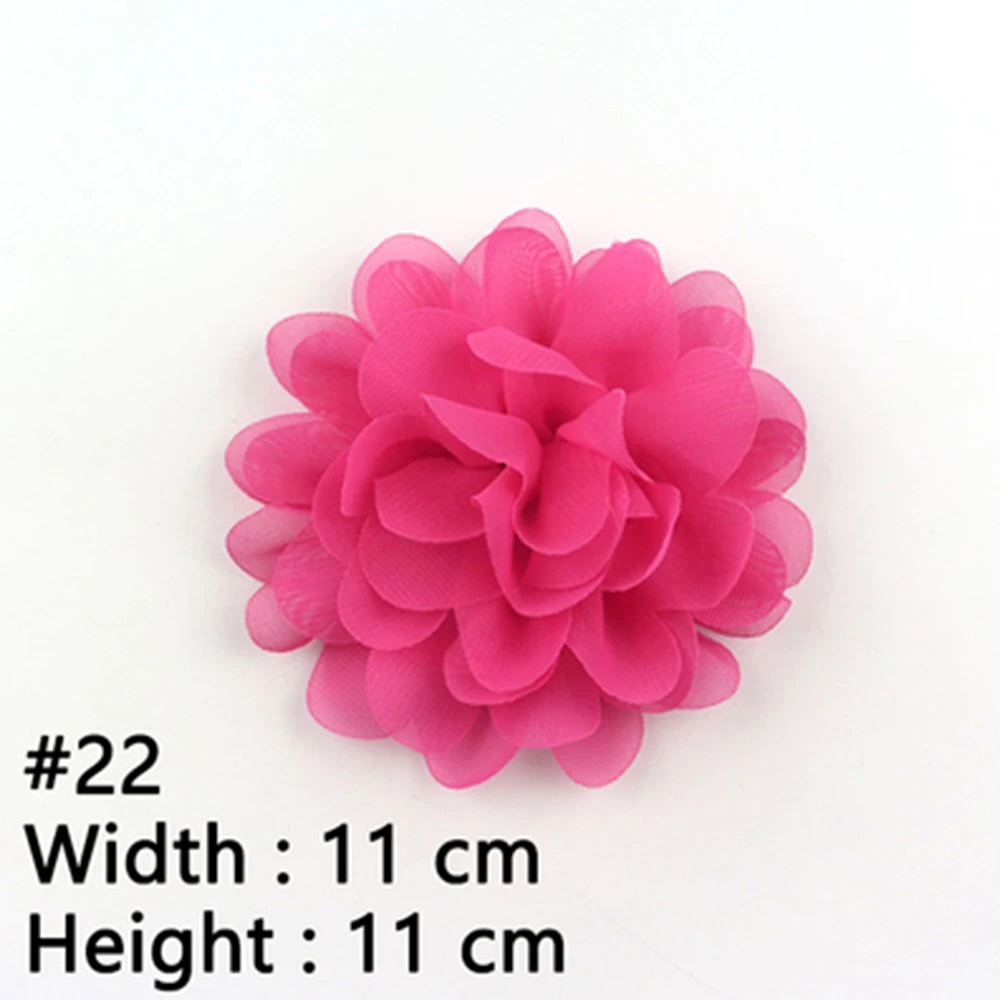 wholesale custom applique flower embroidery patches