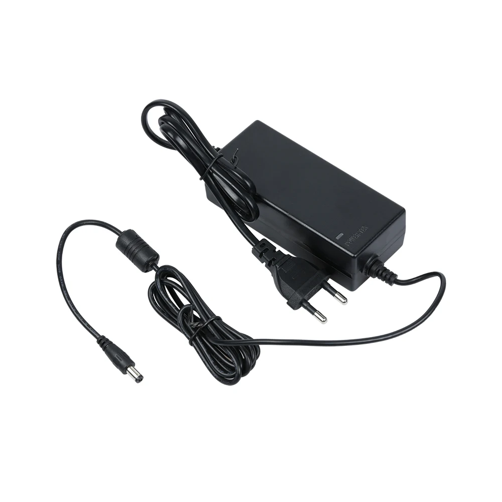  2019 горячая Распродажа powertek 24V1.5A адаптер питания kc kcc ce pse ul fcc