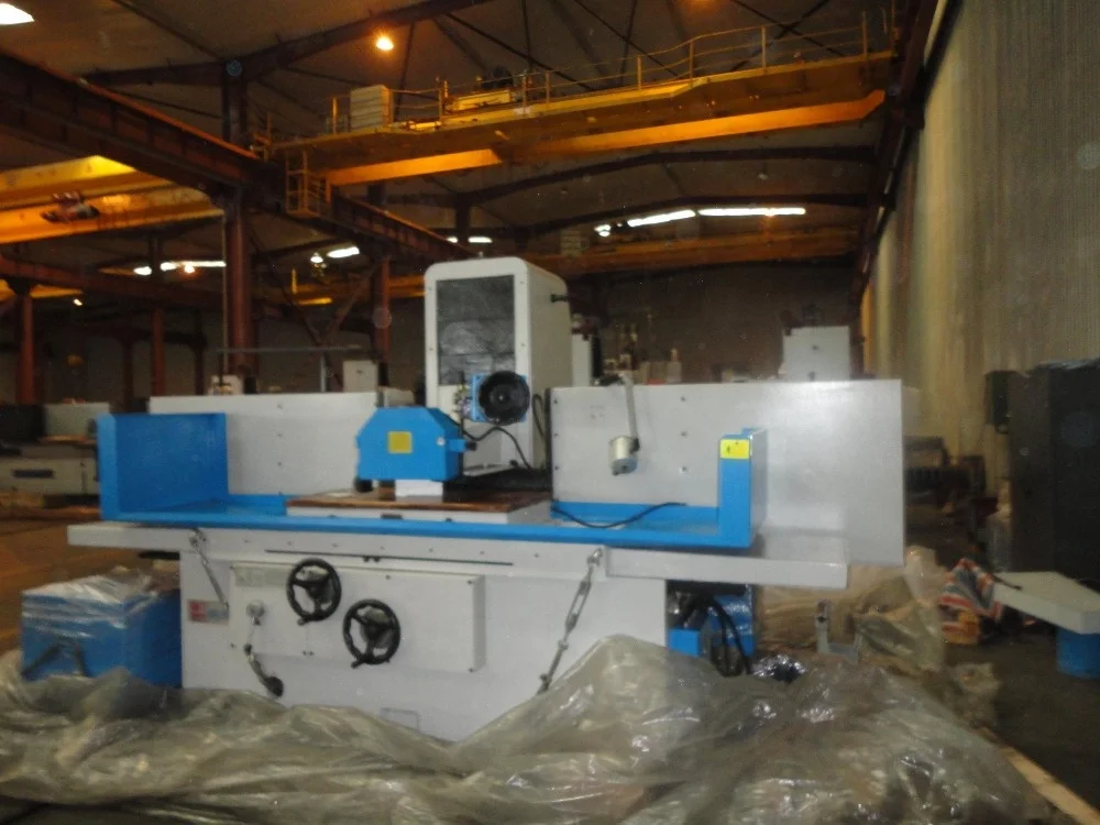 RSG-60220AHD Колонка перемещение Плоскошлифовальный Станок