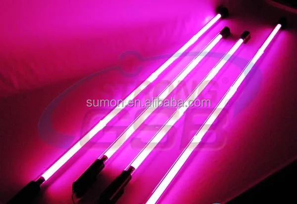 
High quality colorful Neon Tube 