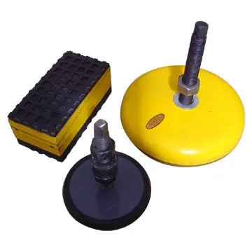 
S77 Machine Anti-Vibration Mounts (Highgrade type) 