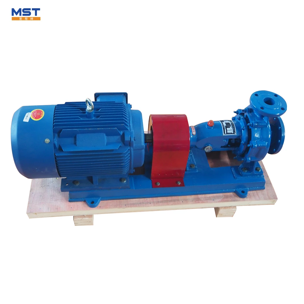 15 hp water pressure pump motor