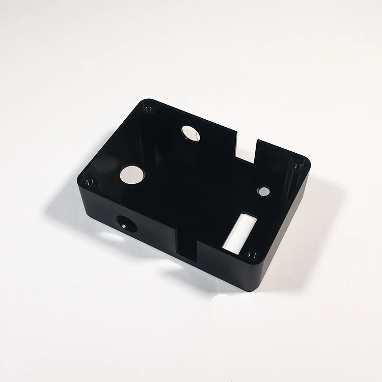 Fresadora cnc 6040 Box Mod Enclosure of 1590BB  and hammond 1590B OEM Guitar Effect Pedal With Aluminium   box mod