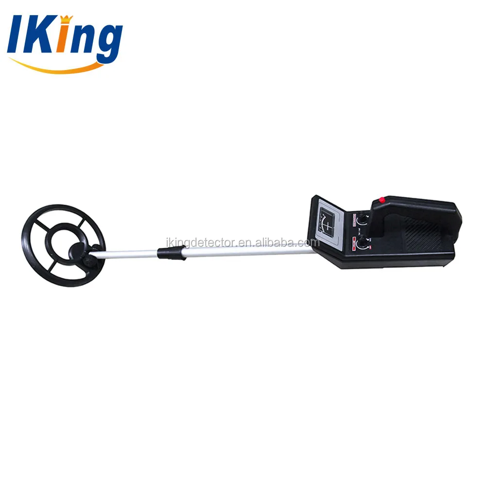 MD-3008 portable easy operation hand-held metal detector