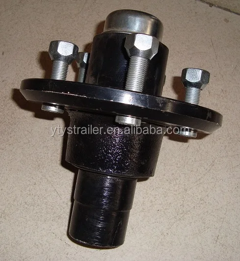 
trailer hub assembly 