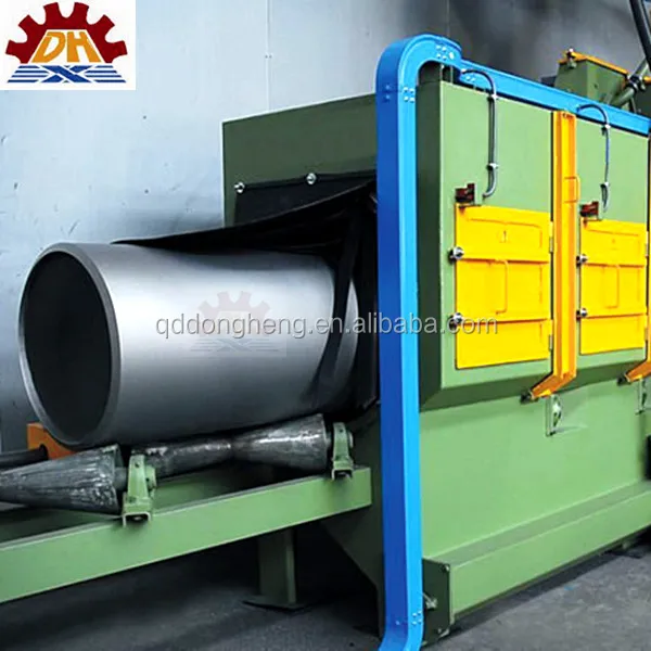 Qhgw коммерческий купить пескоструйной обработки оборудования