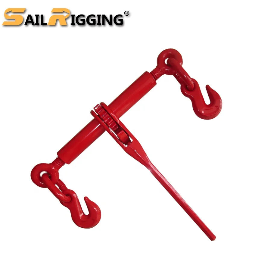 Industrial Ratchet Chain Tensioner