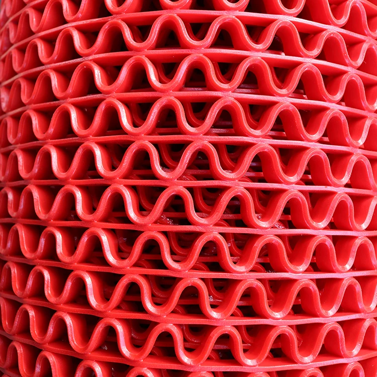 Водонепроницаемый нетканого Peva & PP Хлопок Полиэстер Материал автомобильный коврик