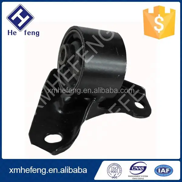 engine mounting 12373-97202 used for DAIHATSU