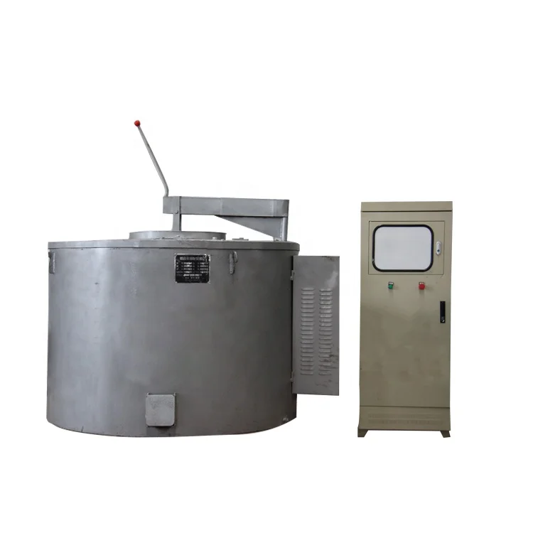 Aluminum high efficiency die casting machine  to making door handle