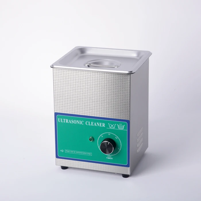 Professional pcb 3 liter power adjustable jewelry ultrasonic cleaner washing machine