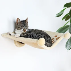 Cat Hammock Wall Bed Cat Factory Nice