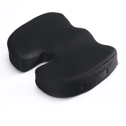 High quality Memory Foam  Seat Cushion orthopedic seat cushion