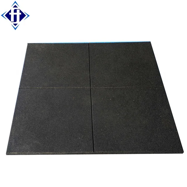 Hot Sale EPDM Speckle Rubber Floor Gym