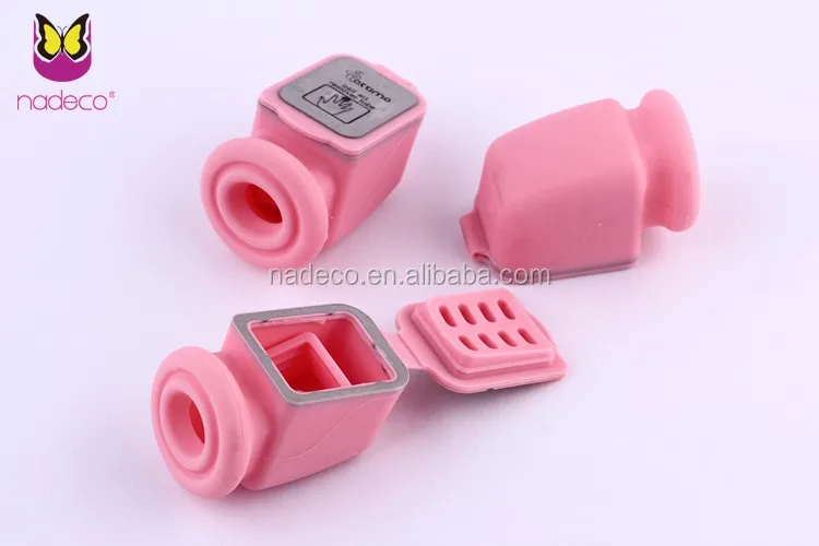 Wholesale nails supplies polish remover soaker hose nail polish remover