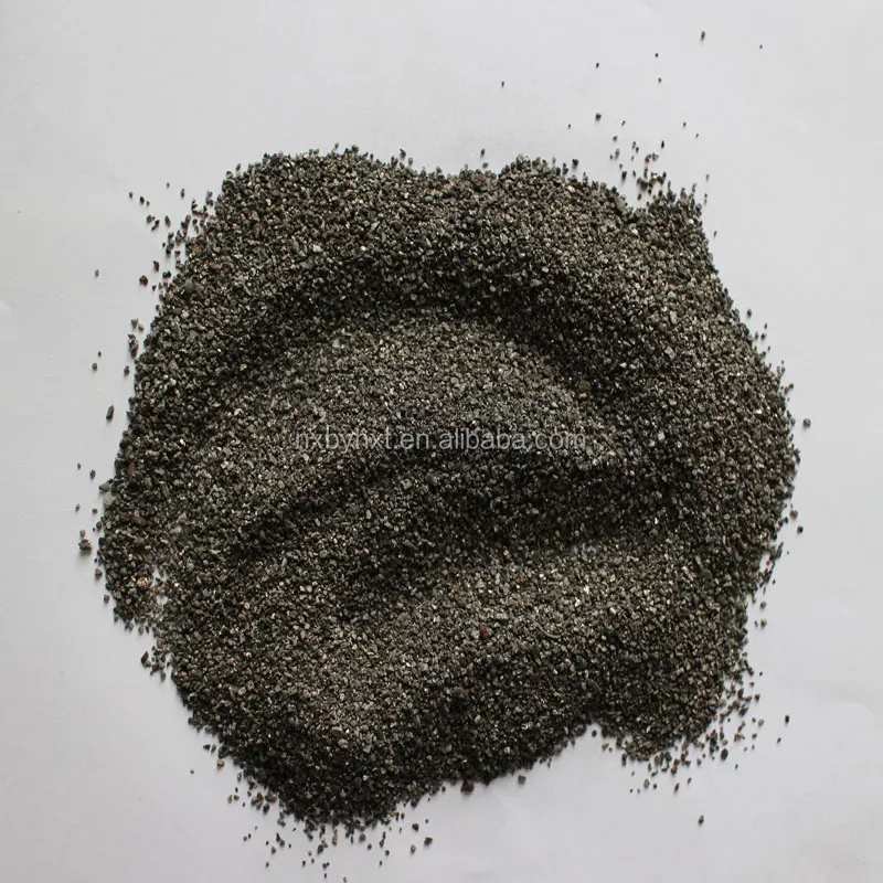 Competitive price iron sand, iron ore for polishing
