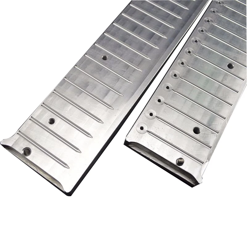 Factory eyeliner lipliner mould mold aluminium