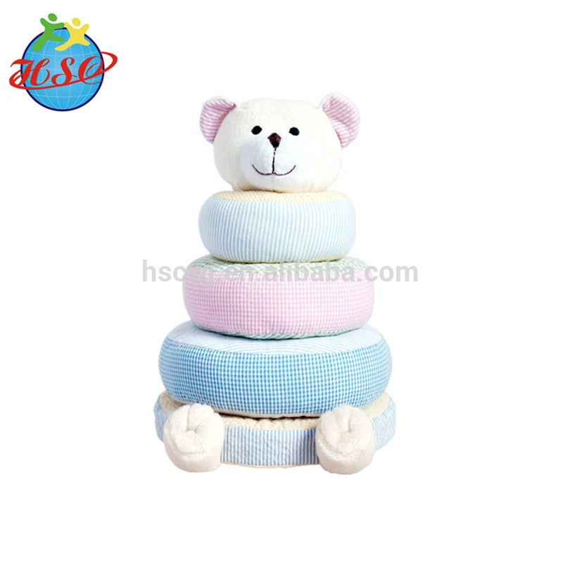 Wholesale Kid Games Education Soft BabyToy