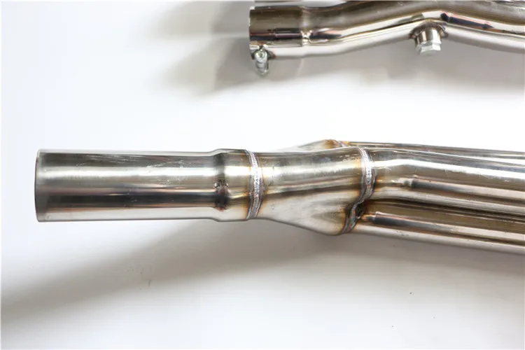 China high quality turbo exhaust manifold for BMW E30 3 Series