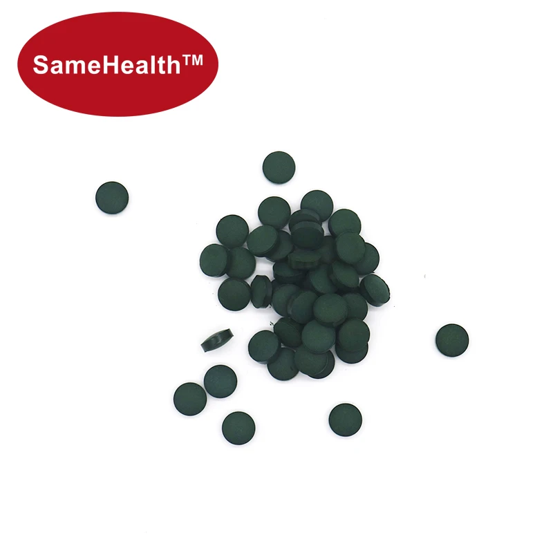 600 мг oem odm alisma Кассия листьев лотоса и улун EXT таблетки для похудения