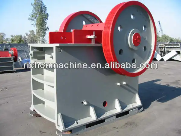 PE-600x900 Small Crushing Machine Used River Stone Rock Jaw Crusher