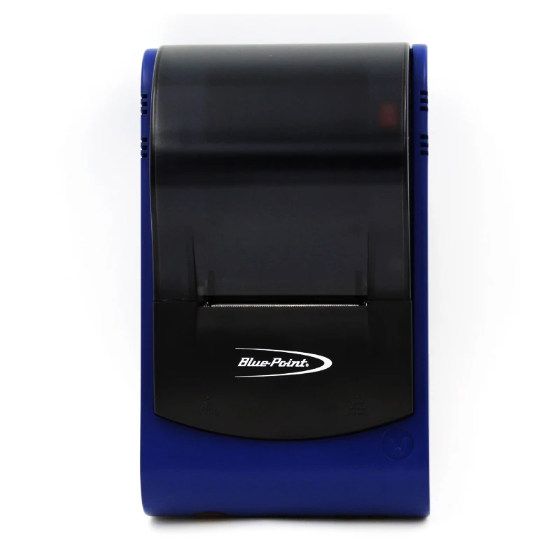 WH-T2 57mm Thermal Receipt desktop Printer with Serial RS-232C/TTL/Parallel interface for receipt/barcode/billing printing