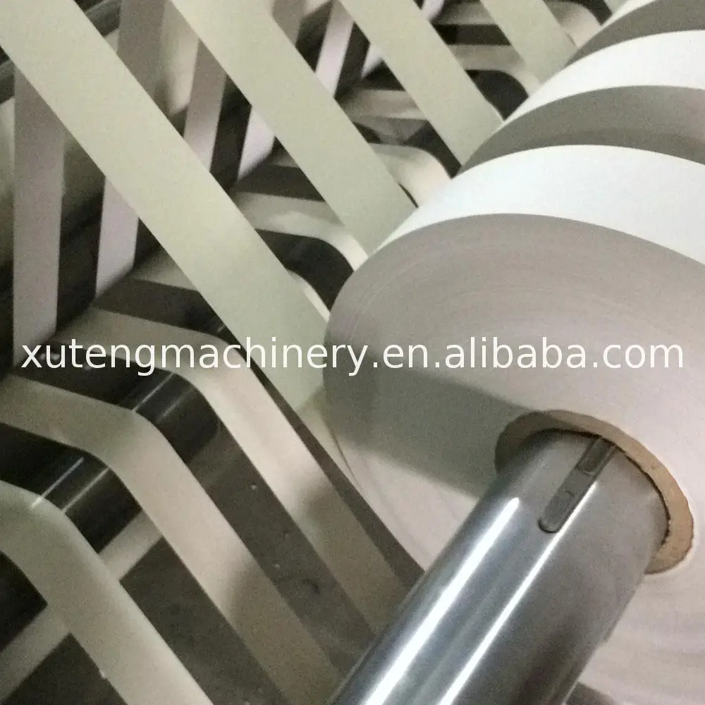 
Competitive Price 4 Tons hot melt coating machine for clean tape 