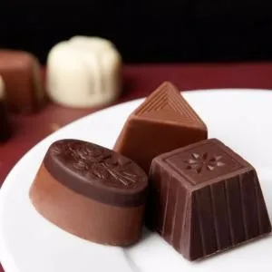 Chocolate Bar, how to make chocolate