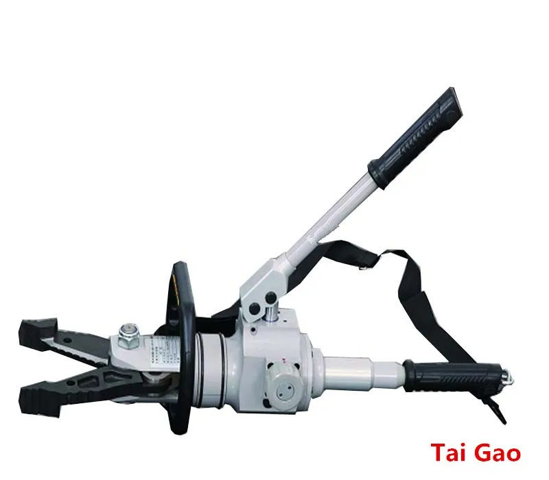 High quality hydraulic rescue combination tool hand operated cutter spreader