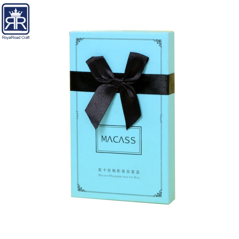 Alibaba suppliers best price customized Corrugated kraft clothing packing box