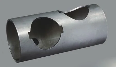 laser tube cutting services