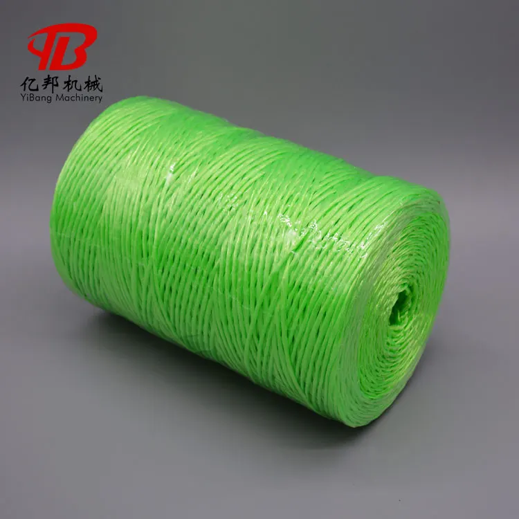 Hot selling sisal rope spool winding machine with high quality