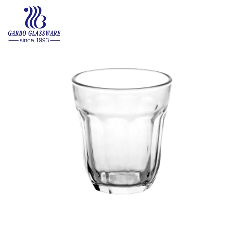 Rock Shape shot Water Glass Cup Tumbler for spirit or Hard Drink wine