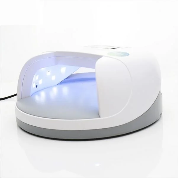 Cold Air Mini Led Electric UV Lamp Battery Operated UV Nail Polish Dryer