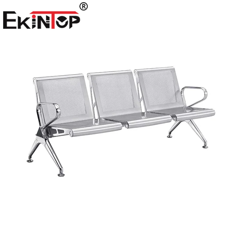 Ekintop comfortable high quality medical reception chairs