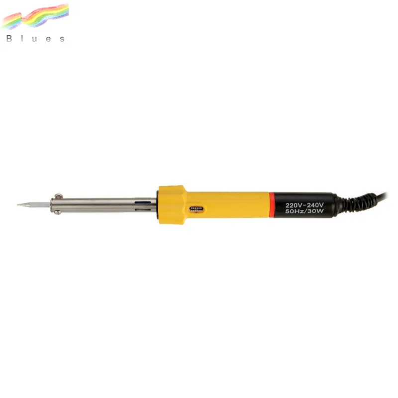 Professional factory wholesale custom soldering iron 30/40/60/80/100W