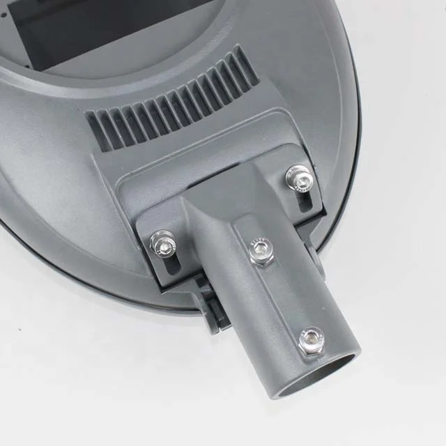Popular in korea market waterproof led light fixtures for led street light housing